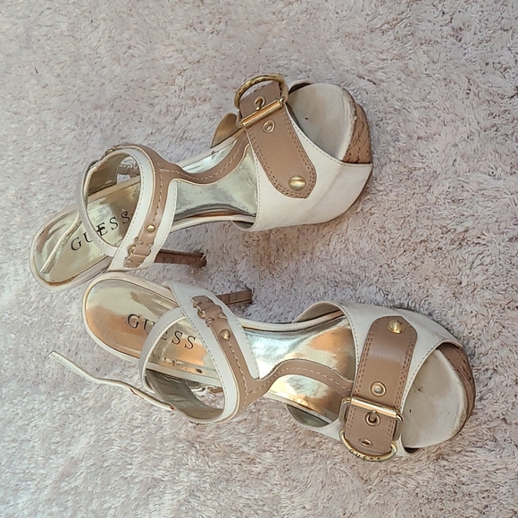 Stilettos - Picture 5 of 8